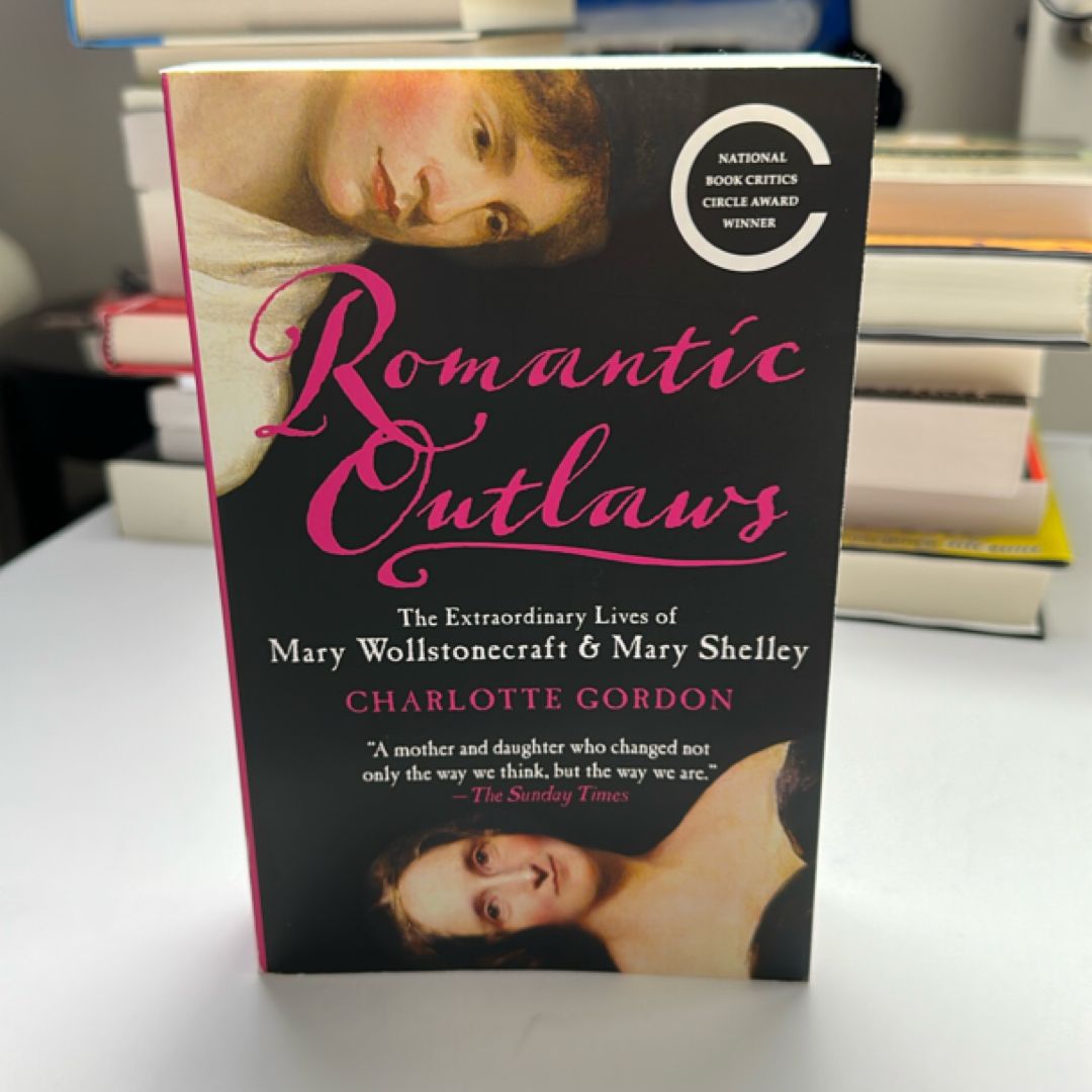 Romantic Outlaws