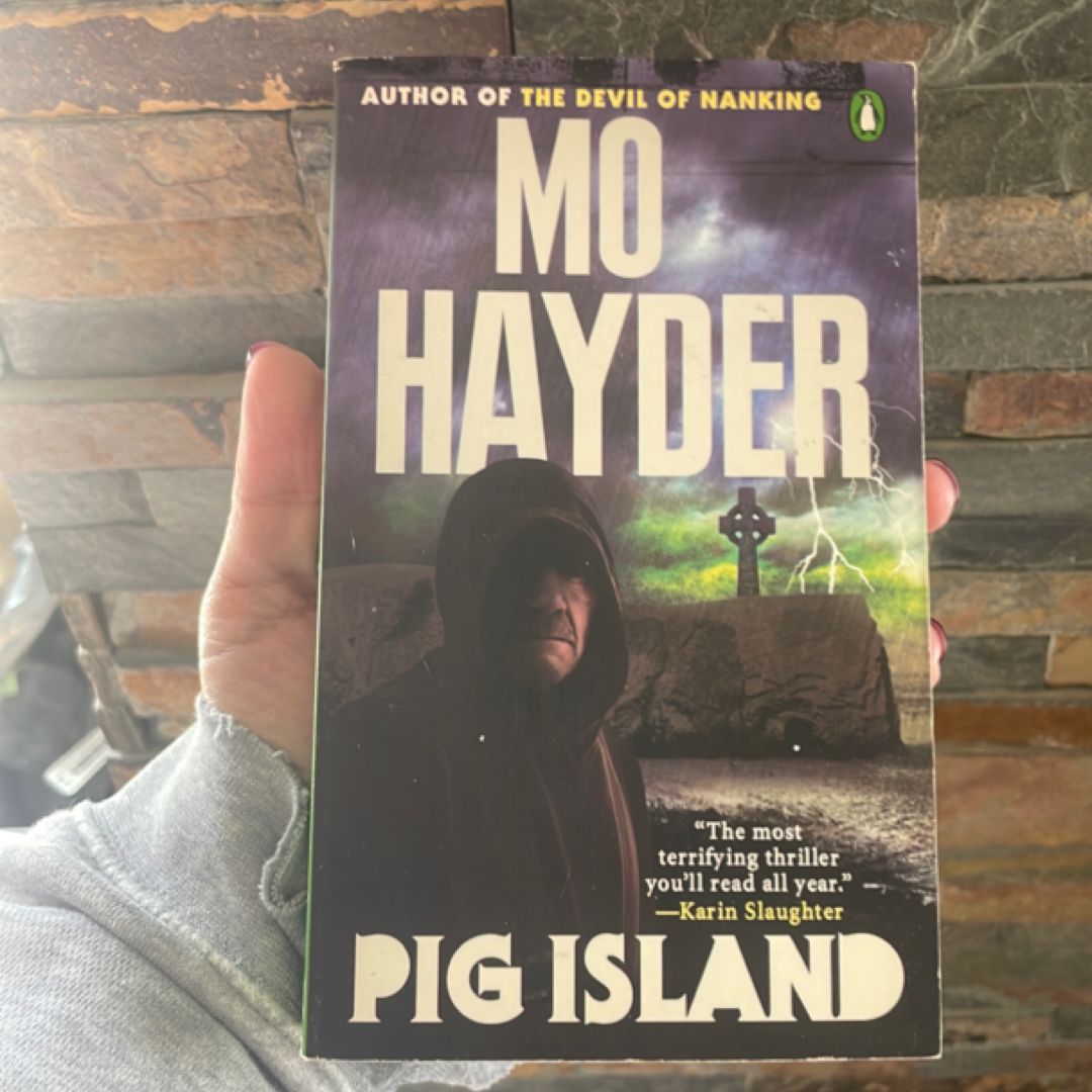 Pig Island