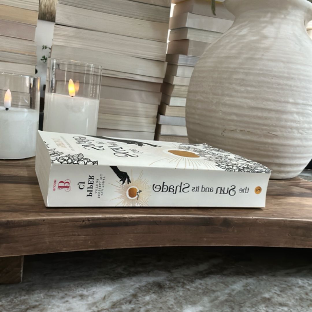 The Sun and its Shade