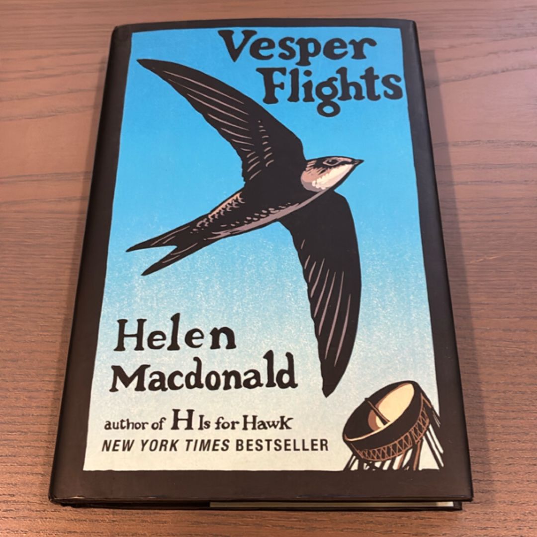 Vesper Flights