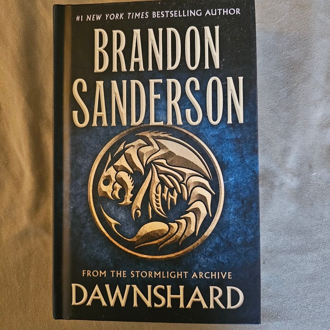 Dawnshard