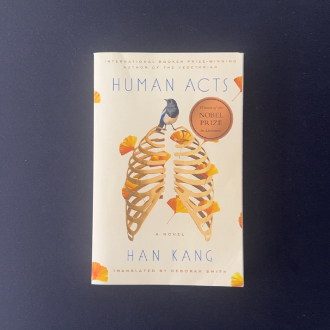 Human Acts