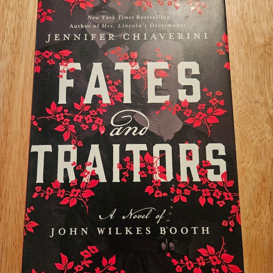 Fates and Traitors