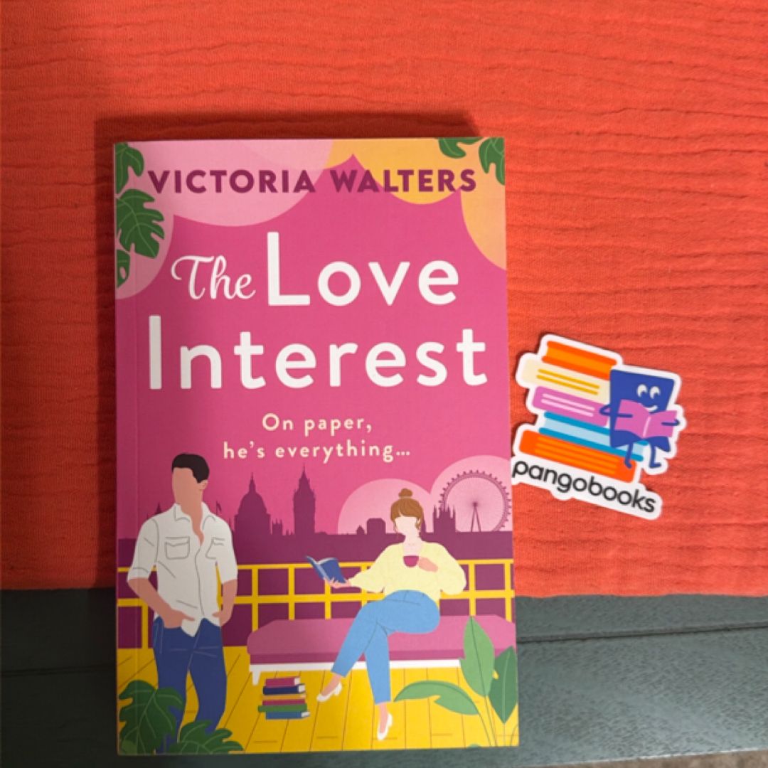 The Love Interest