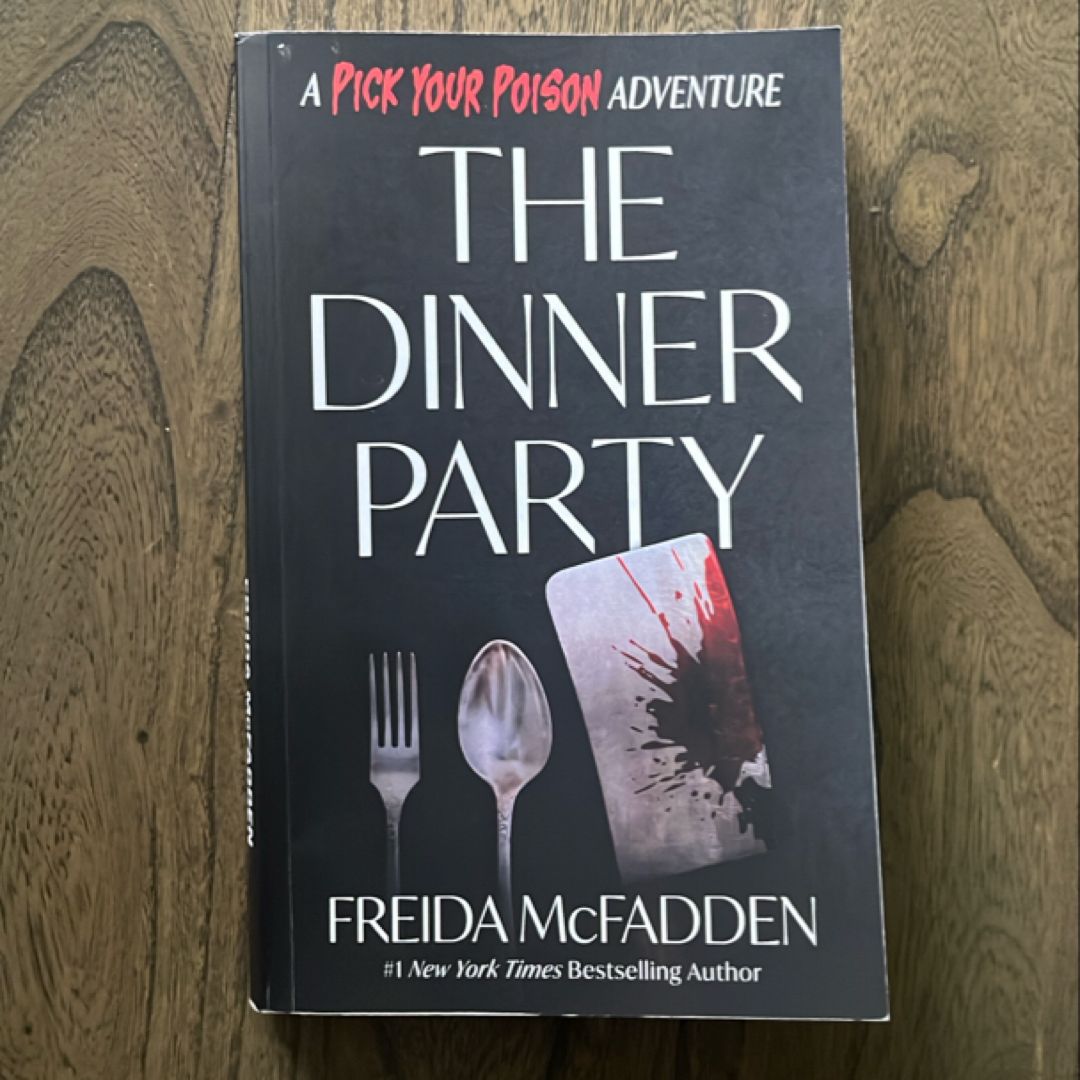 The Dinner Party
