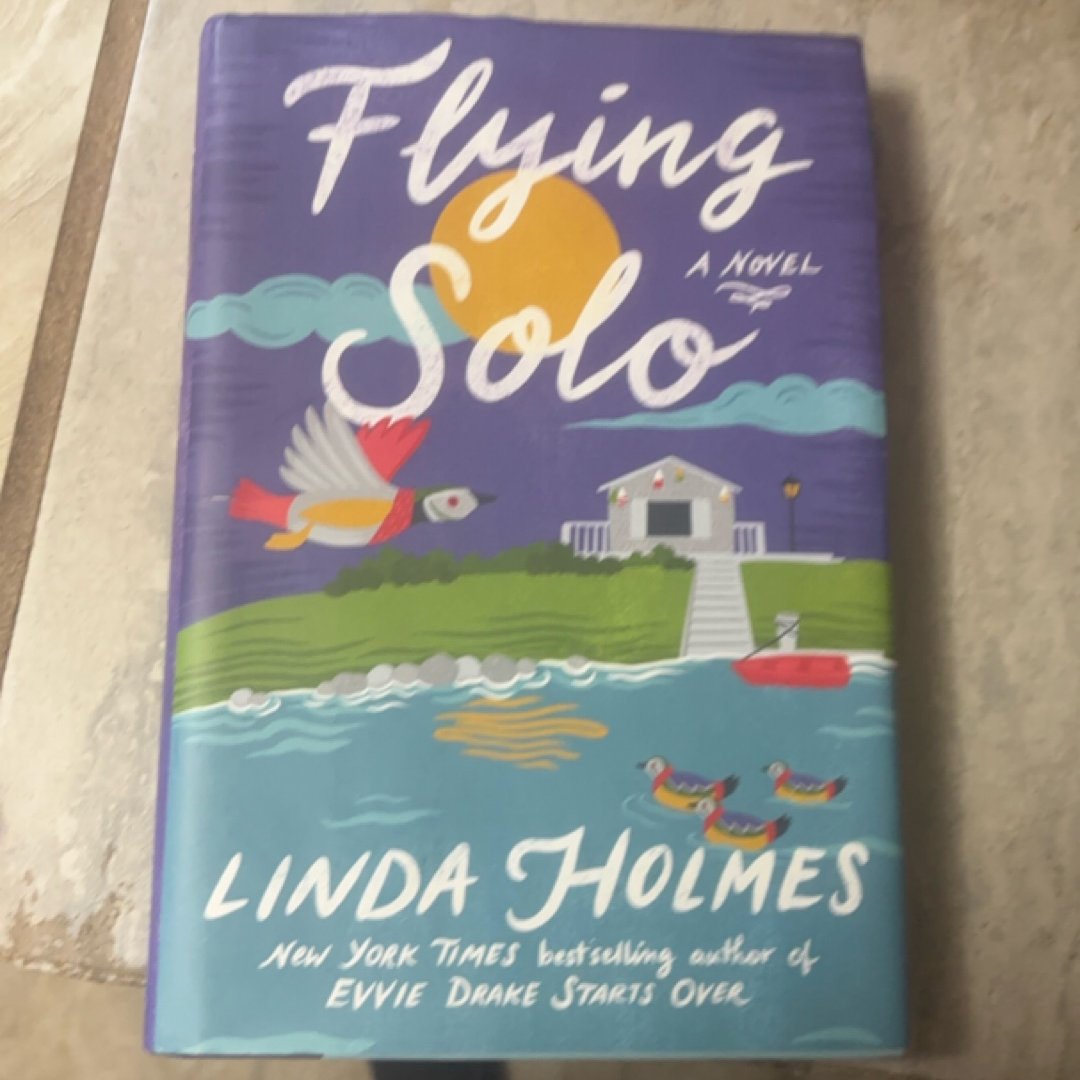 Flying Solo