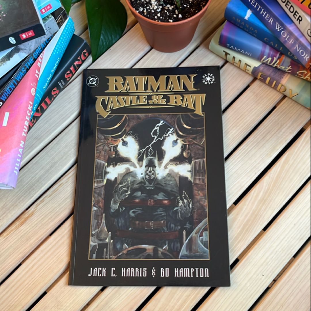 Batman