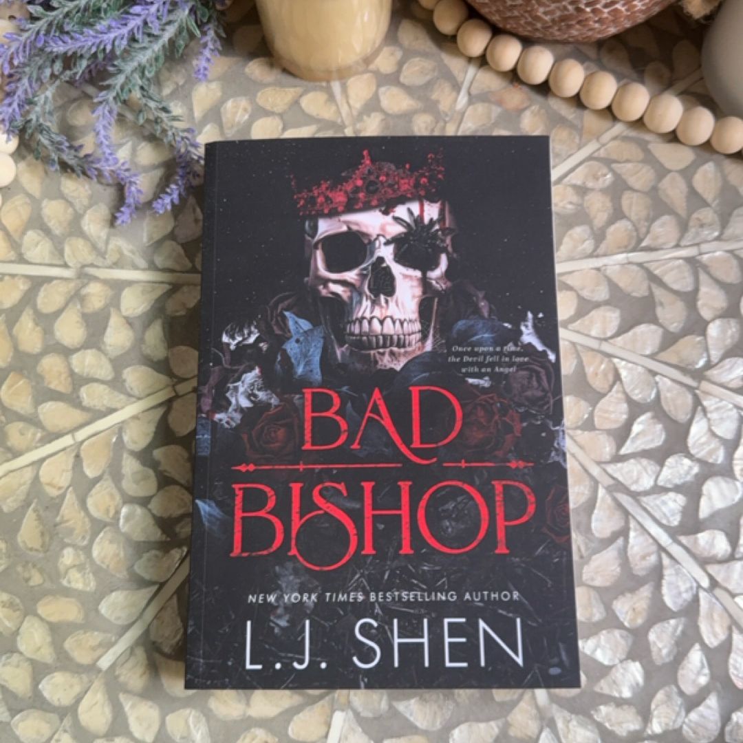 Bad Bishop (Standard Edition)