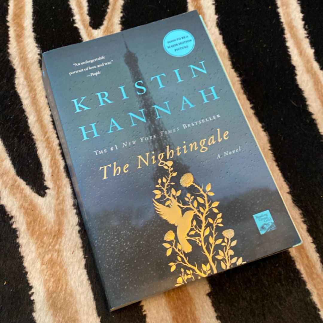 The Nightingale