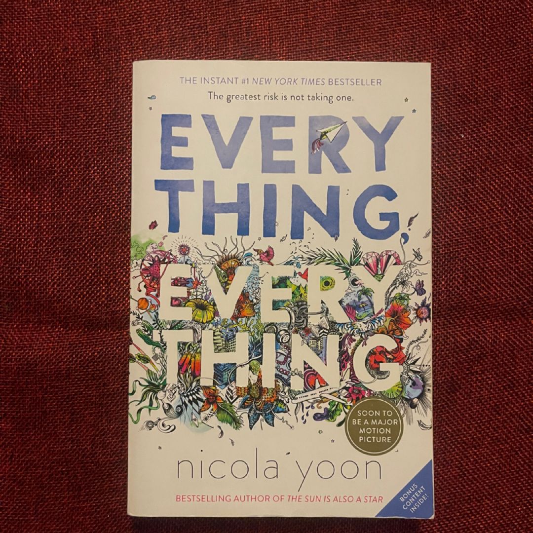 Everything, Everything