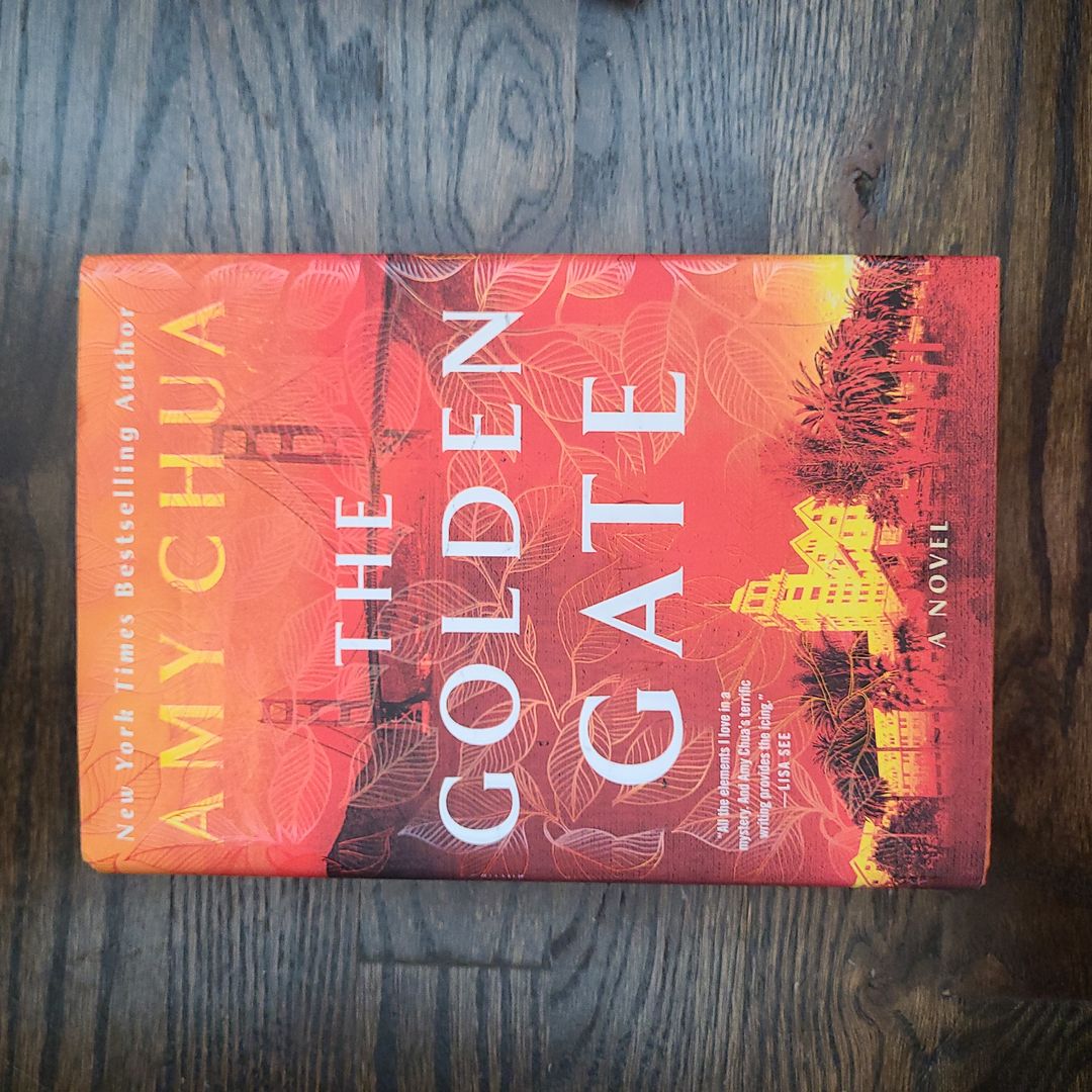 The Golden Gate