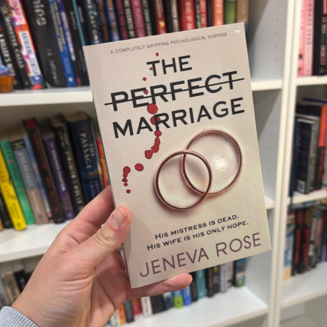 The Perfect Marriage