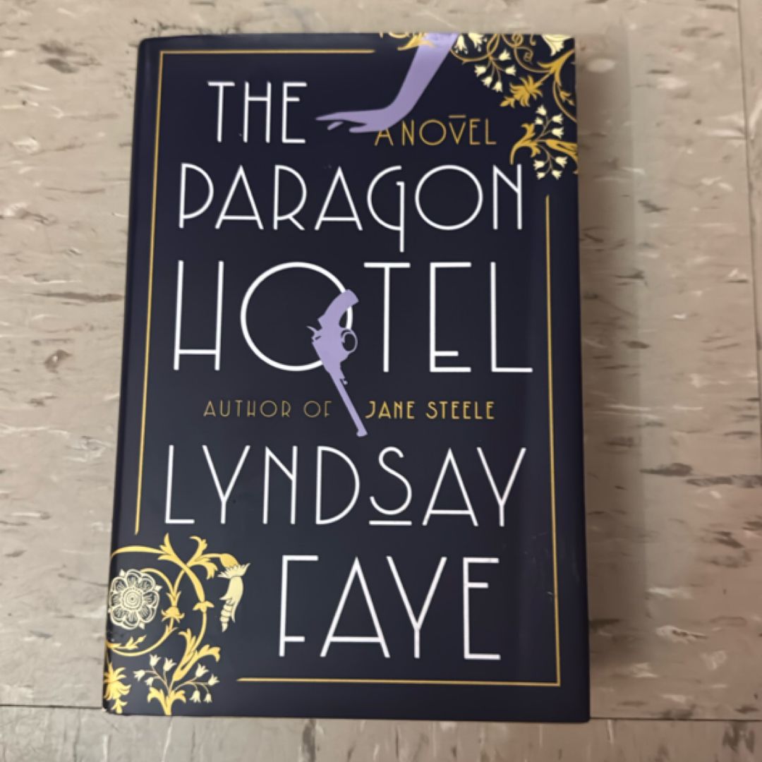 The Paragon Hotel