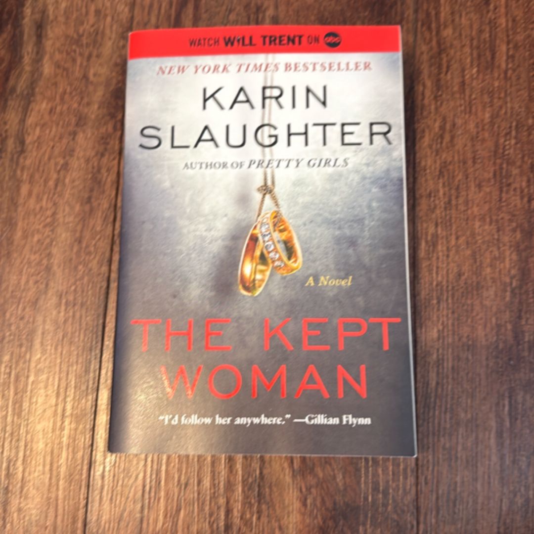 The Kept Woman