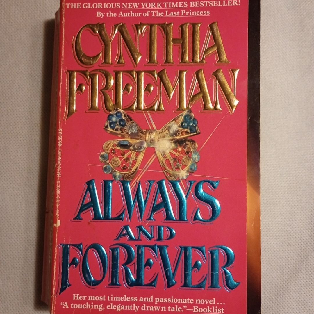 Always and Forever