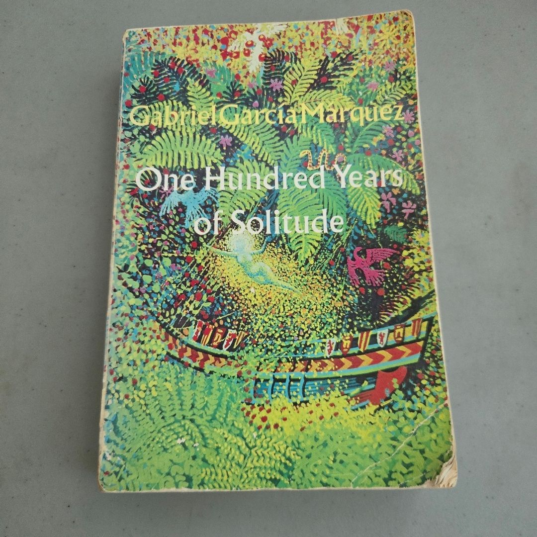 One Hundred Years of Solitude