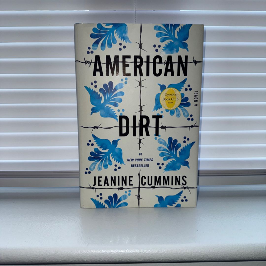 American Dirt