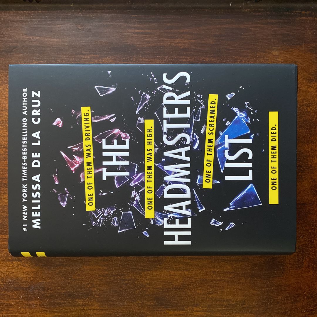 The Headmaster's List
