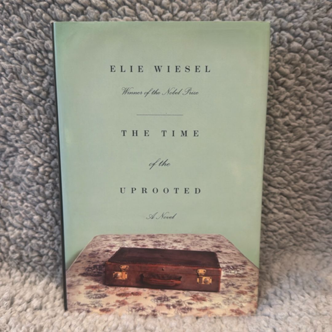 The Time of the Uprooted