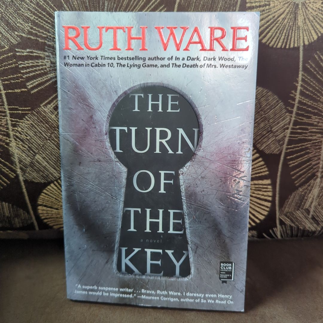 The Turn of the Key
