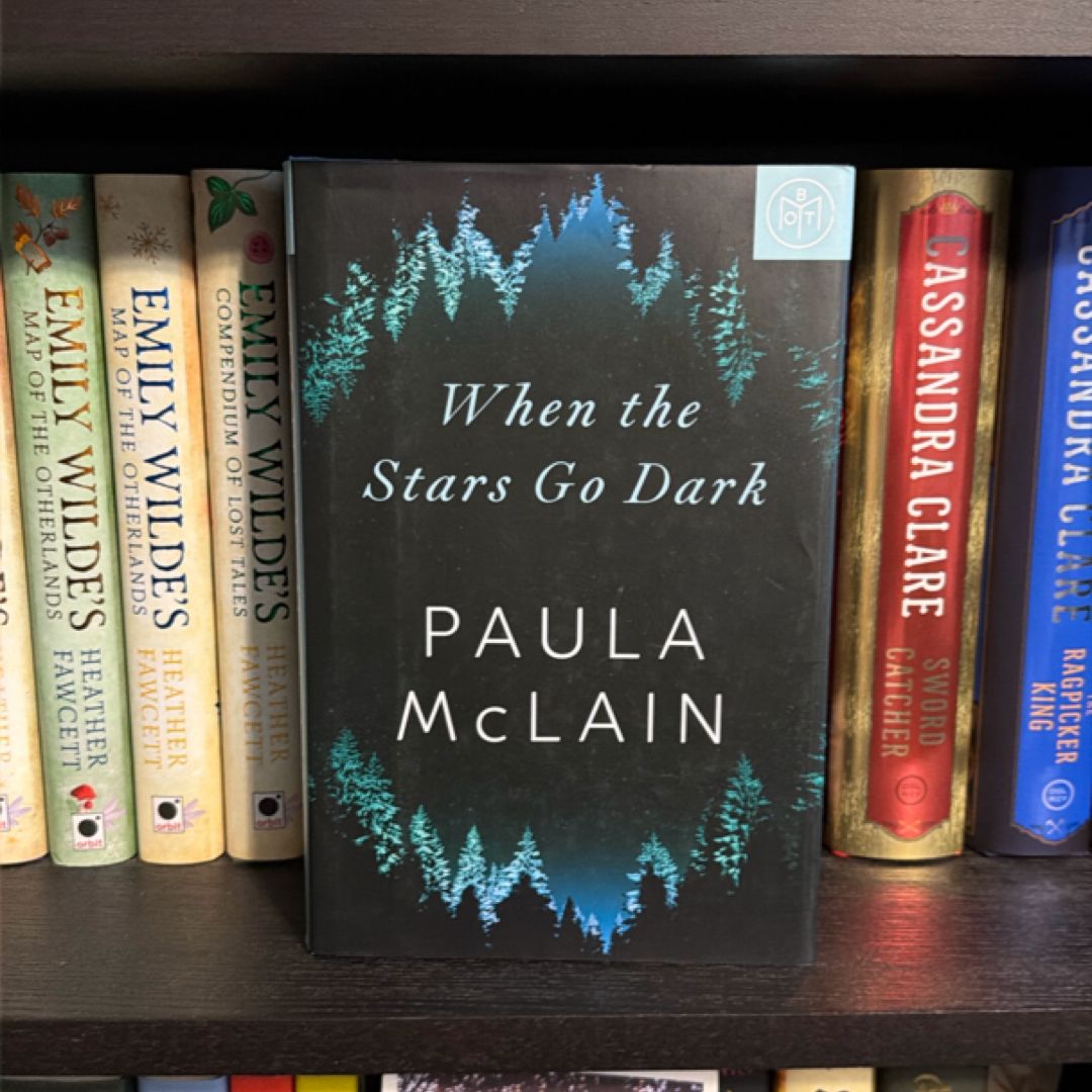 When the Stars Go Dark