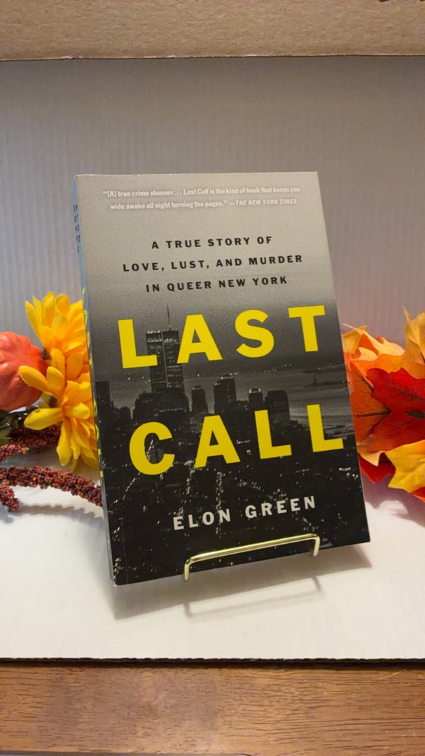 Last Call