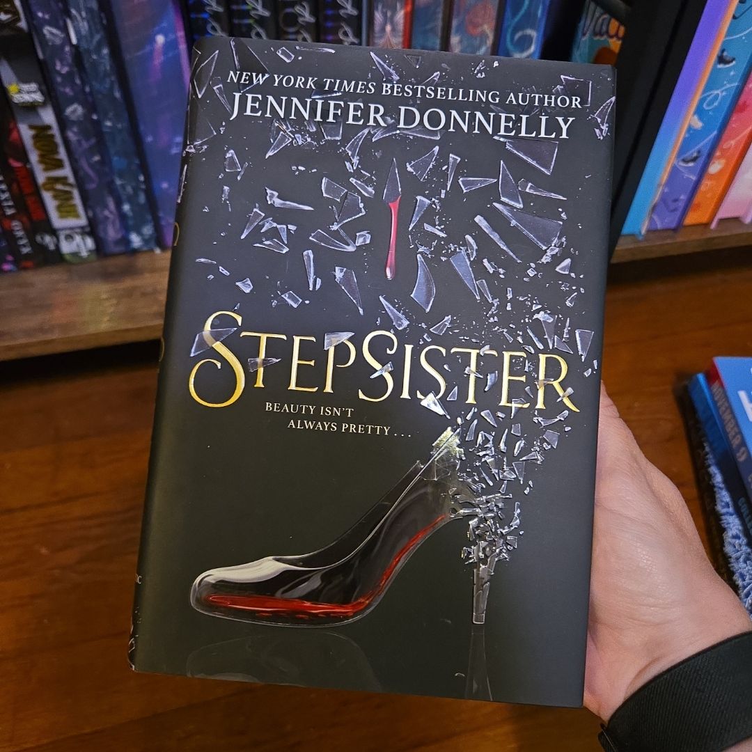 Stepsister
