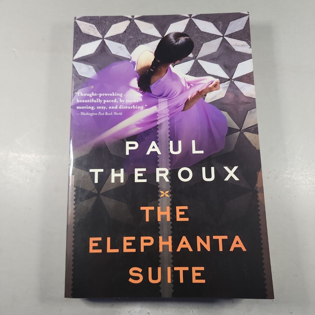 The Elephanta Suite
