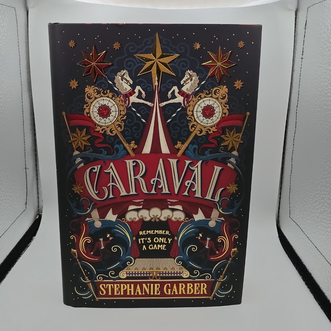 Caraval 