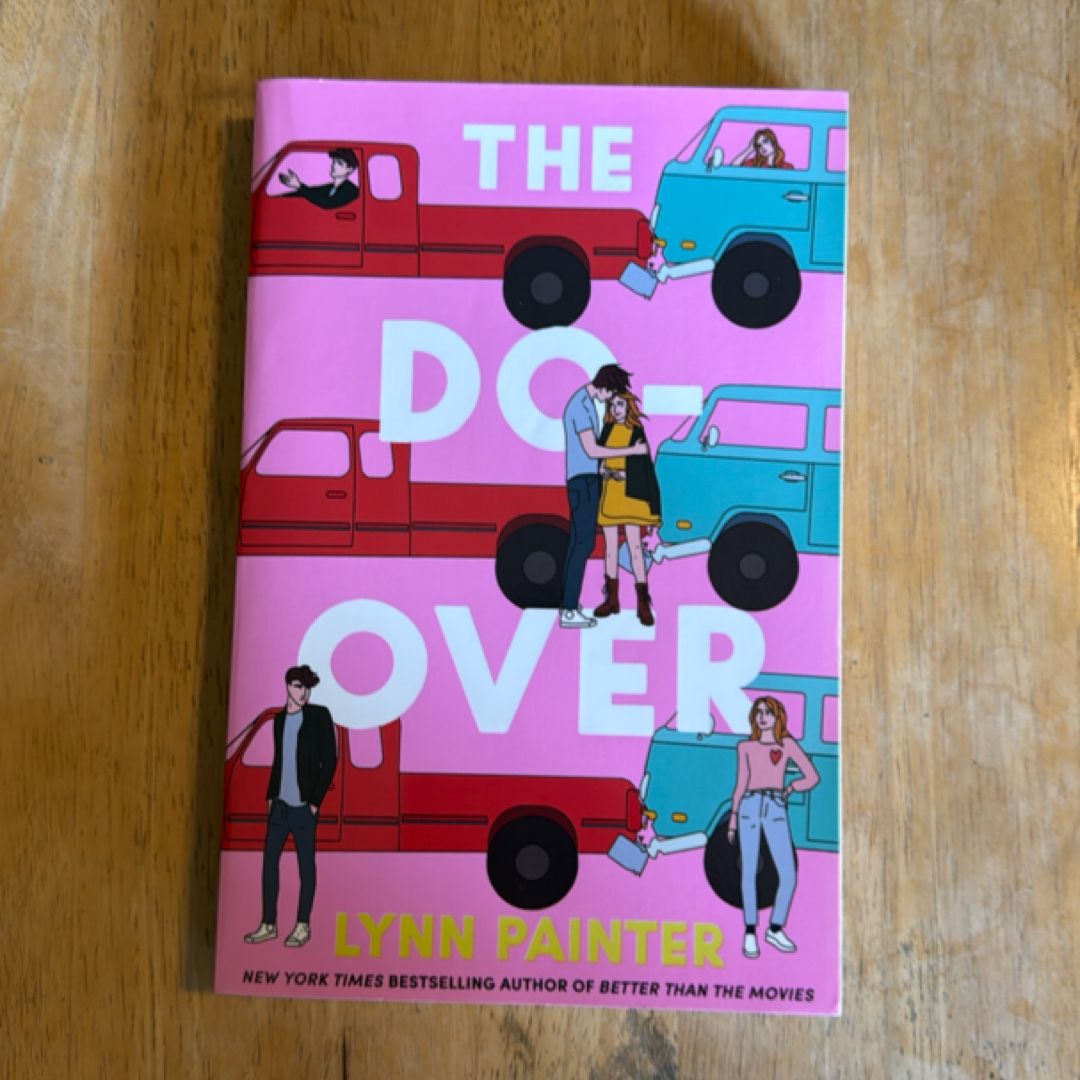 The Do-Over