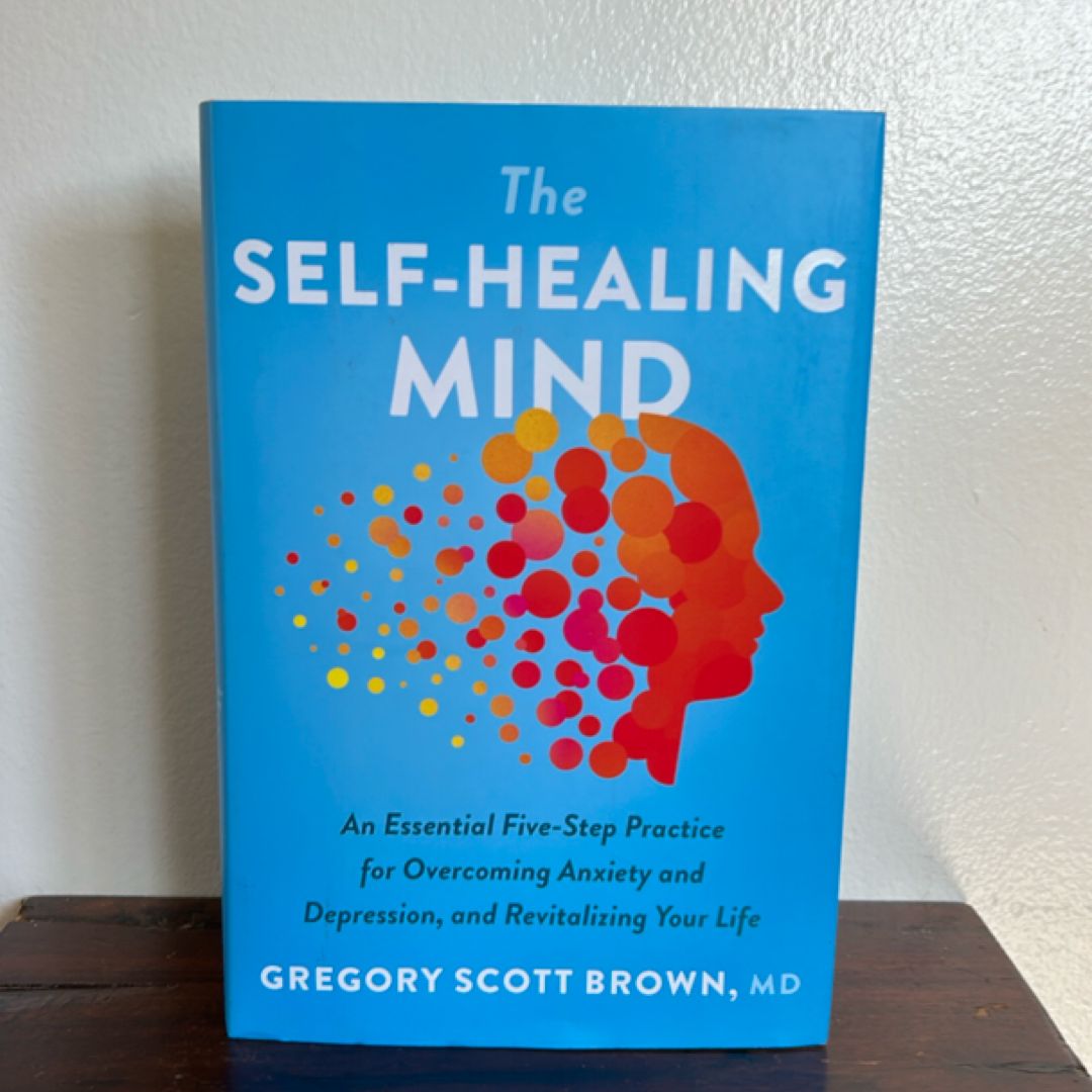 The Self-Healing Mind