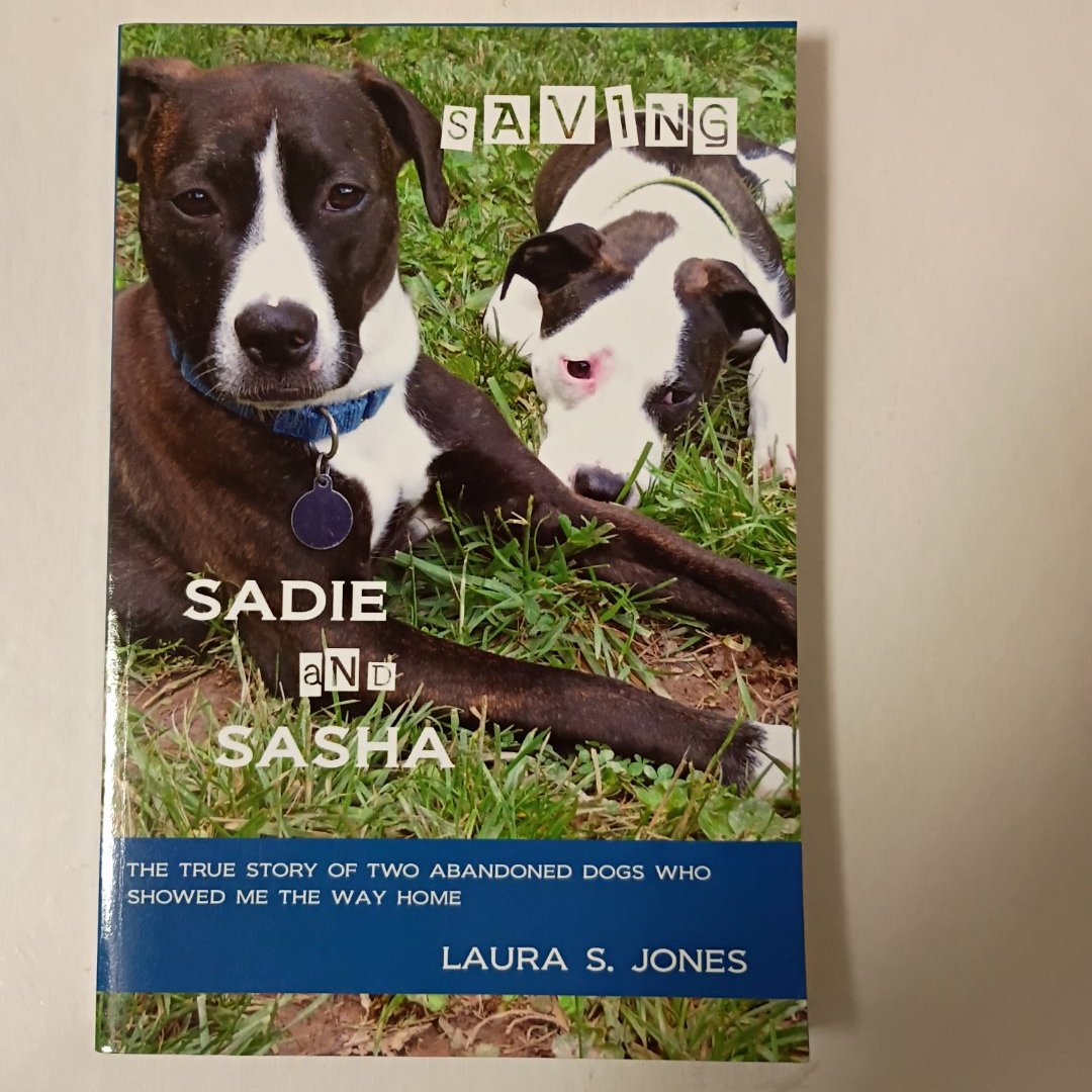 Saving Sadie and Sasha