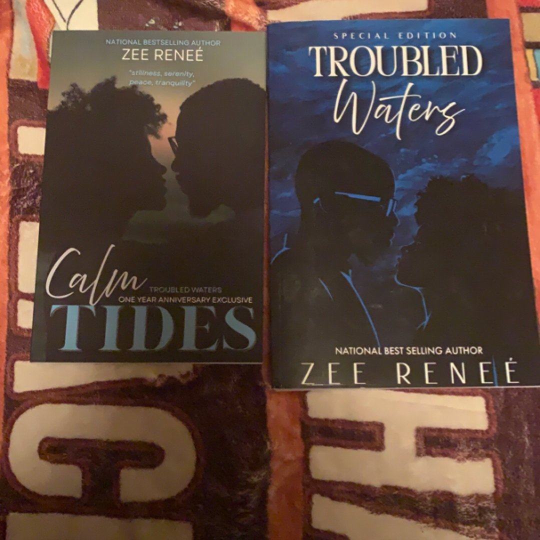 Troubled Waters/ Calm Tides