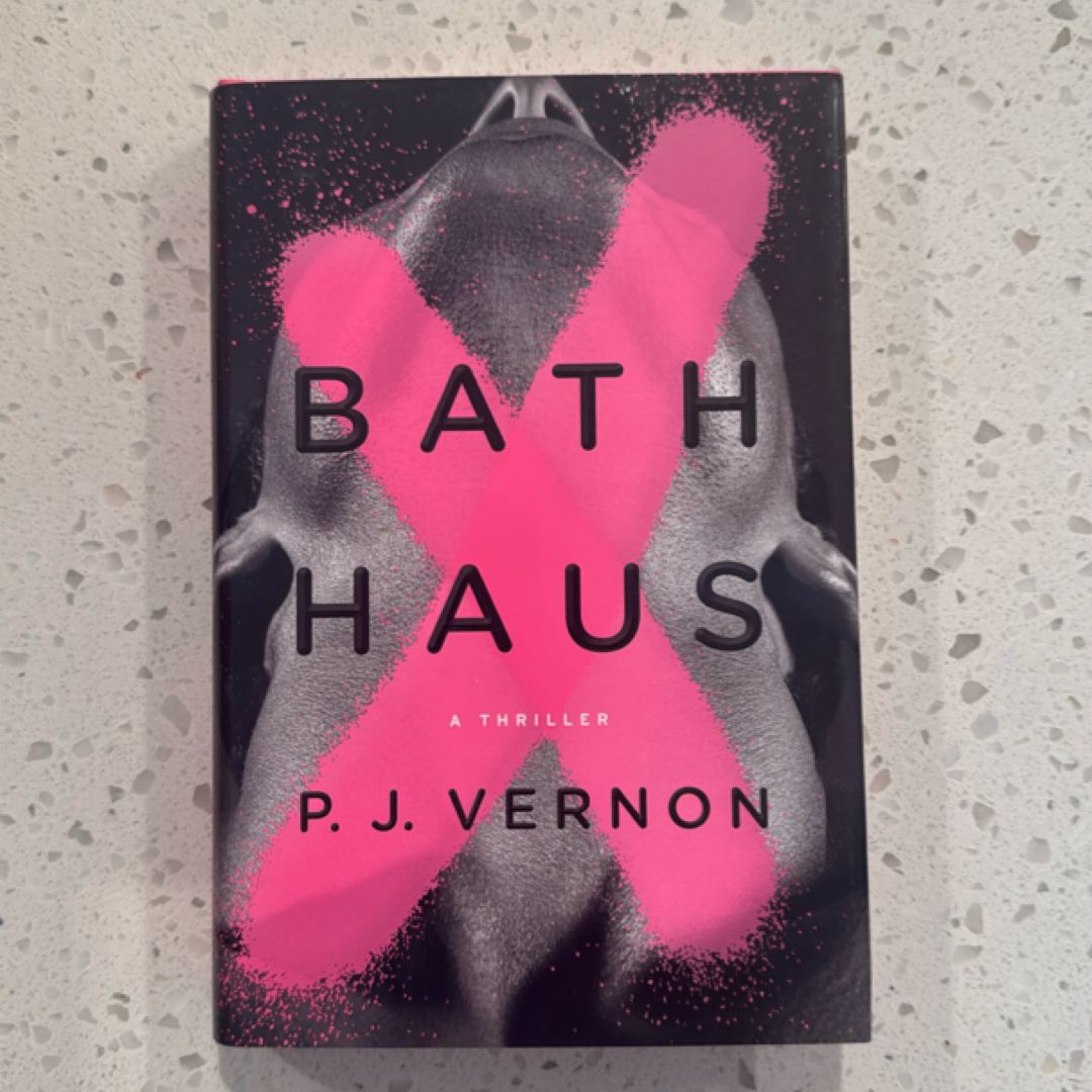Bath Haus