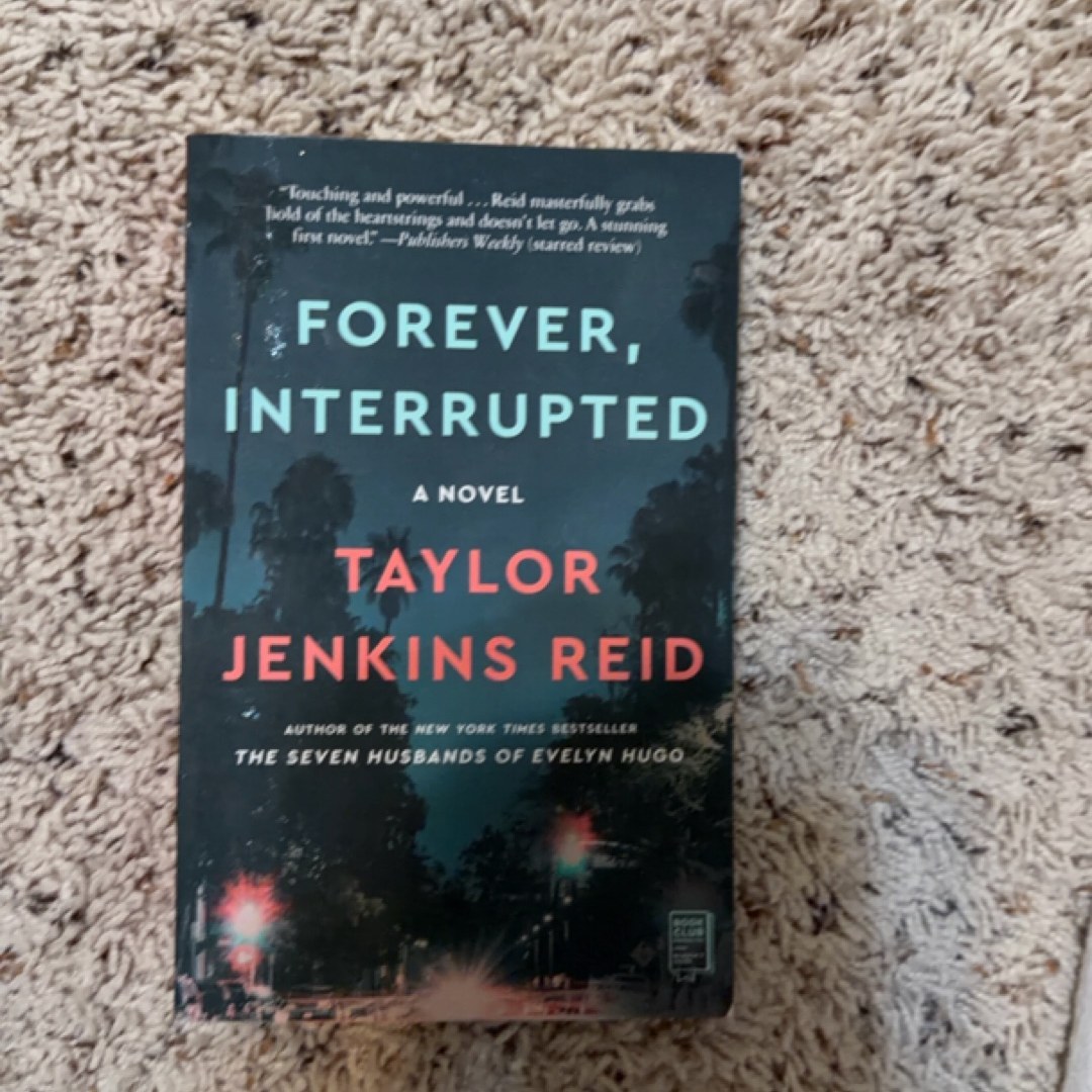 Forever, Interrupted