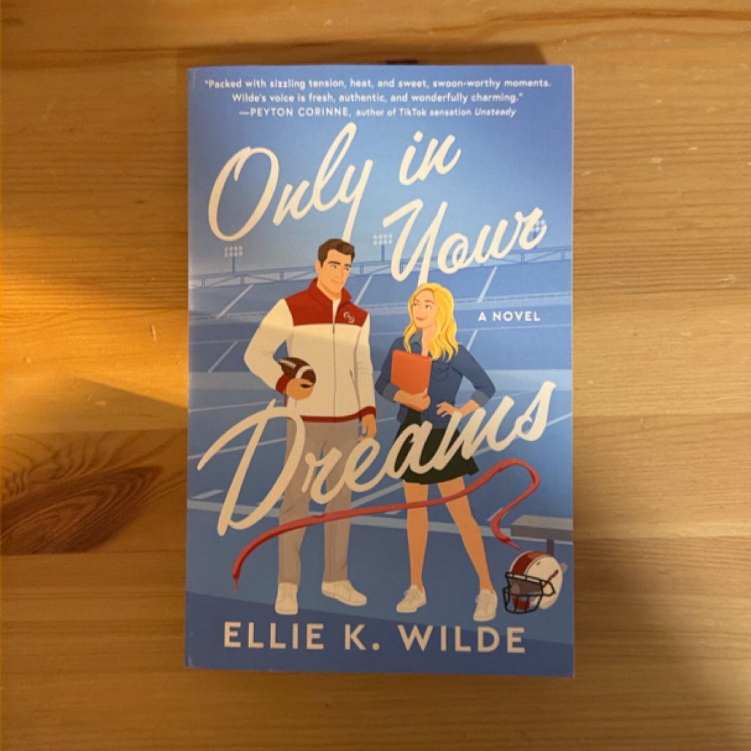 Only in Your Dreams