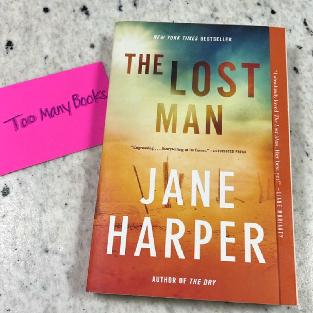 The Lost Man
