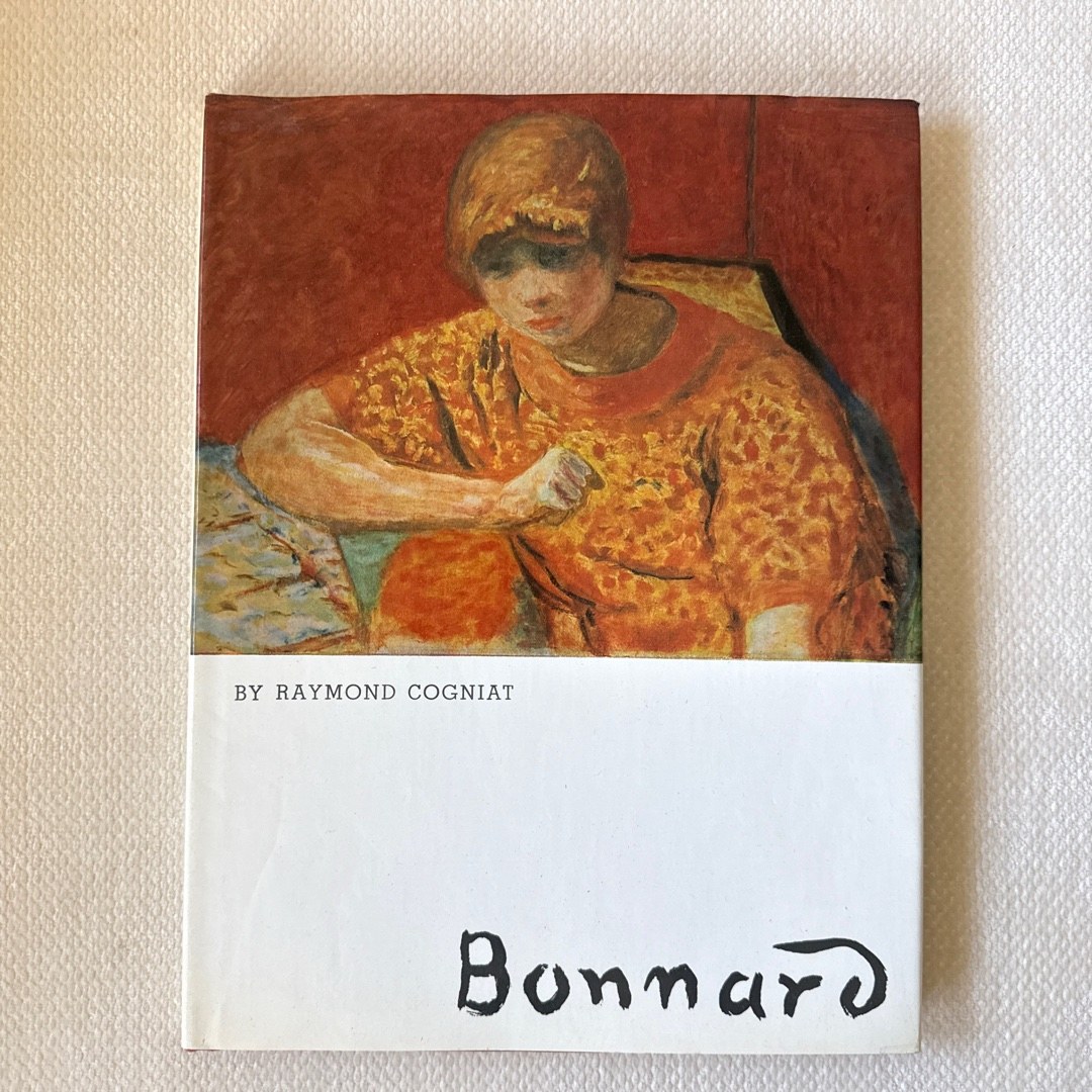 Bonnard