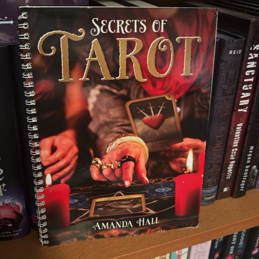 Secrets Of Tarot