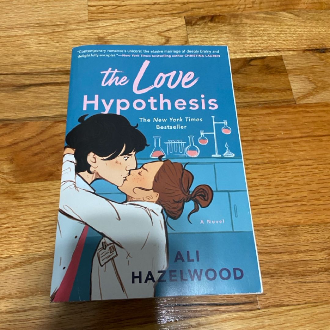 The Love Hypothesis