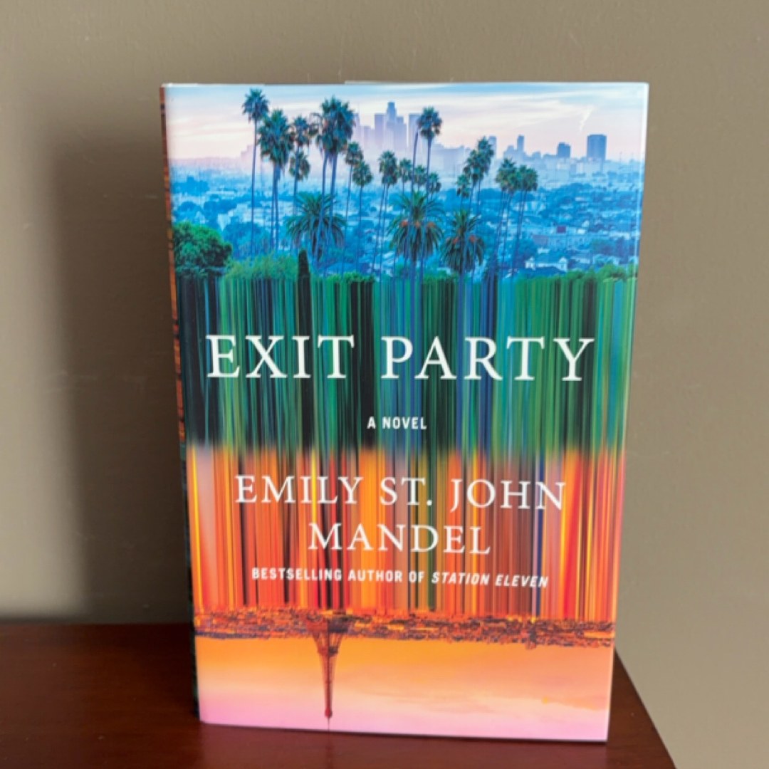 Exit Party