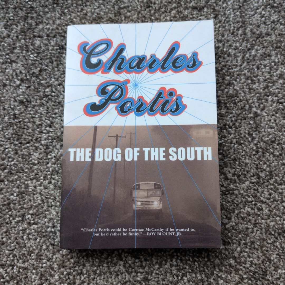 The Dog of the South