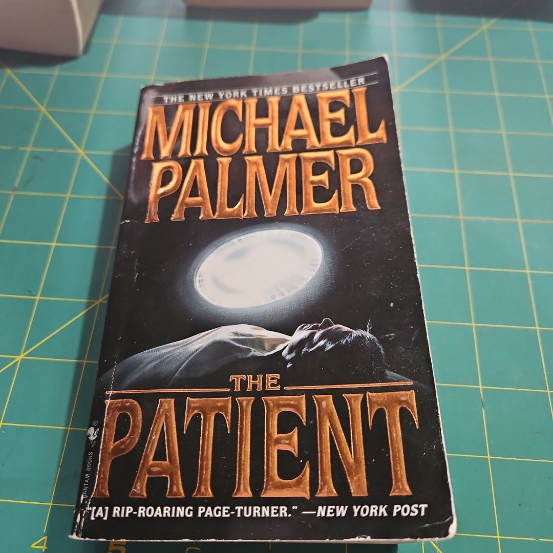 The Patient