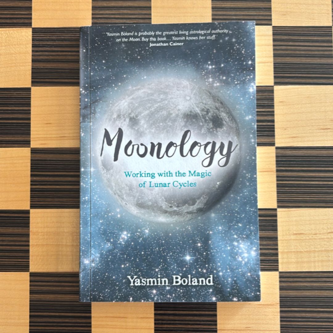 Moonology
