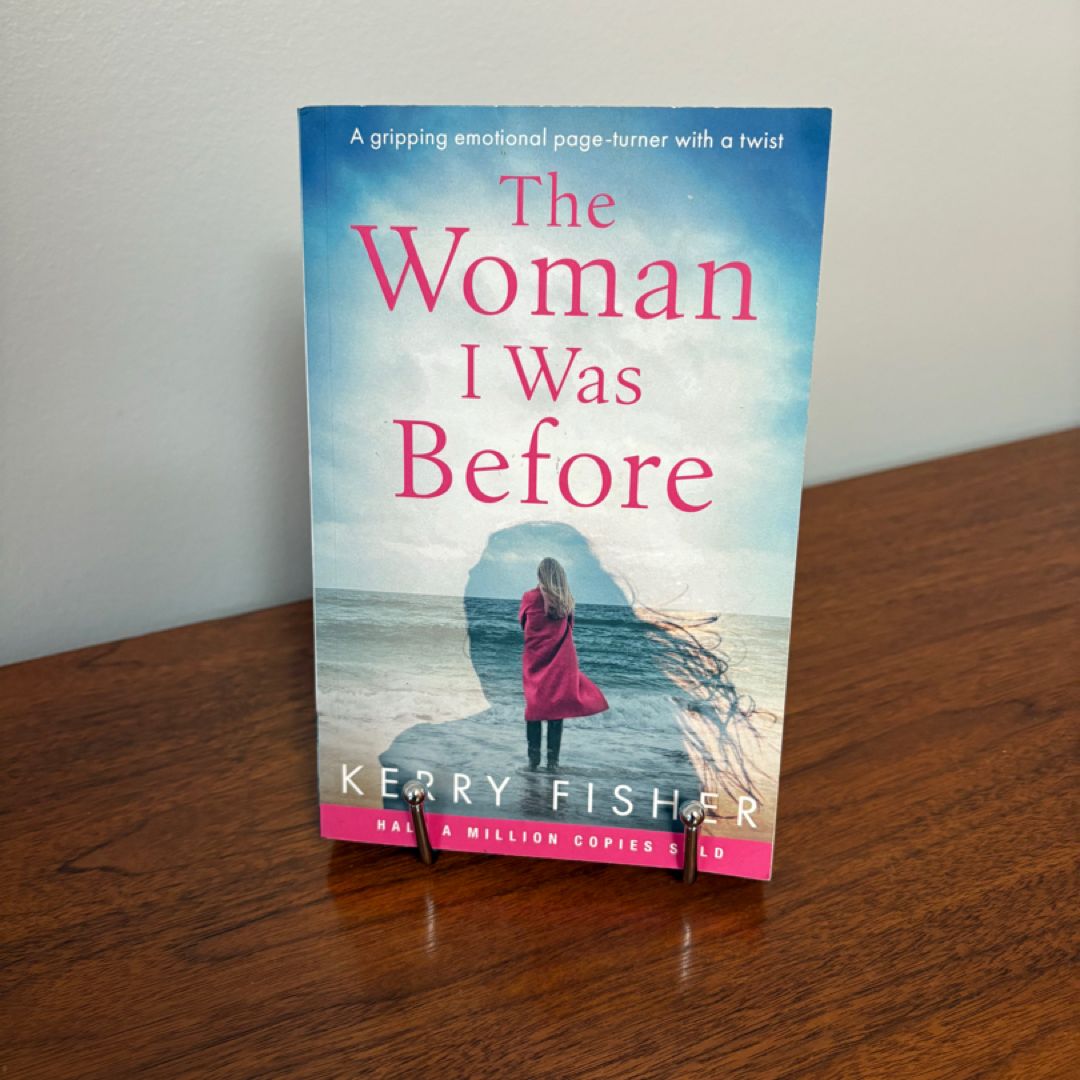 The Woman I Was Before