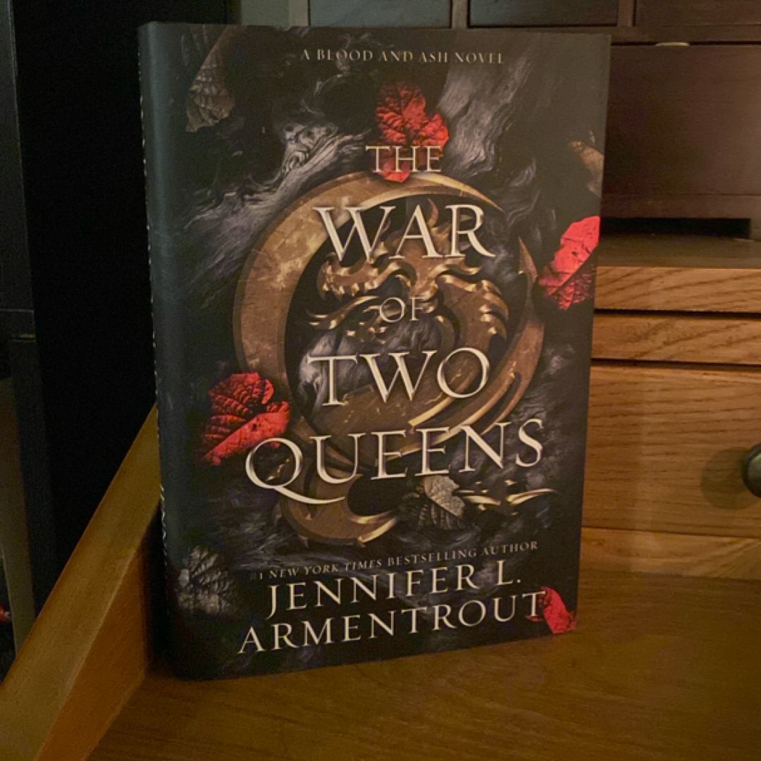 The War of Two Queens