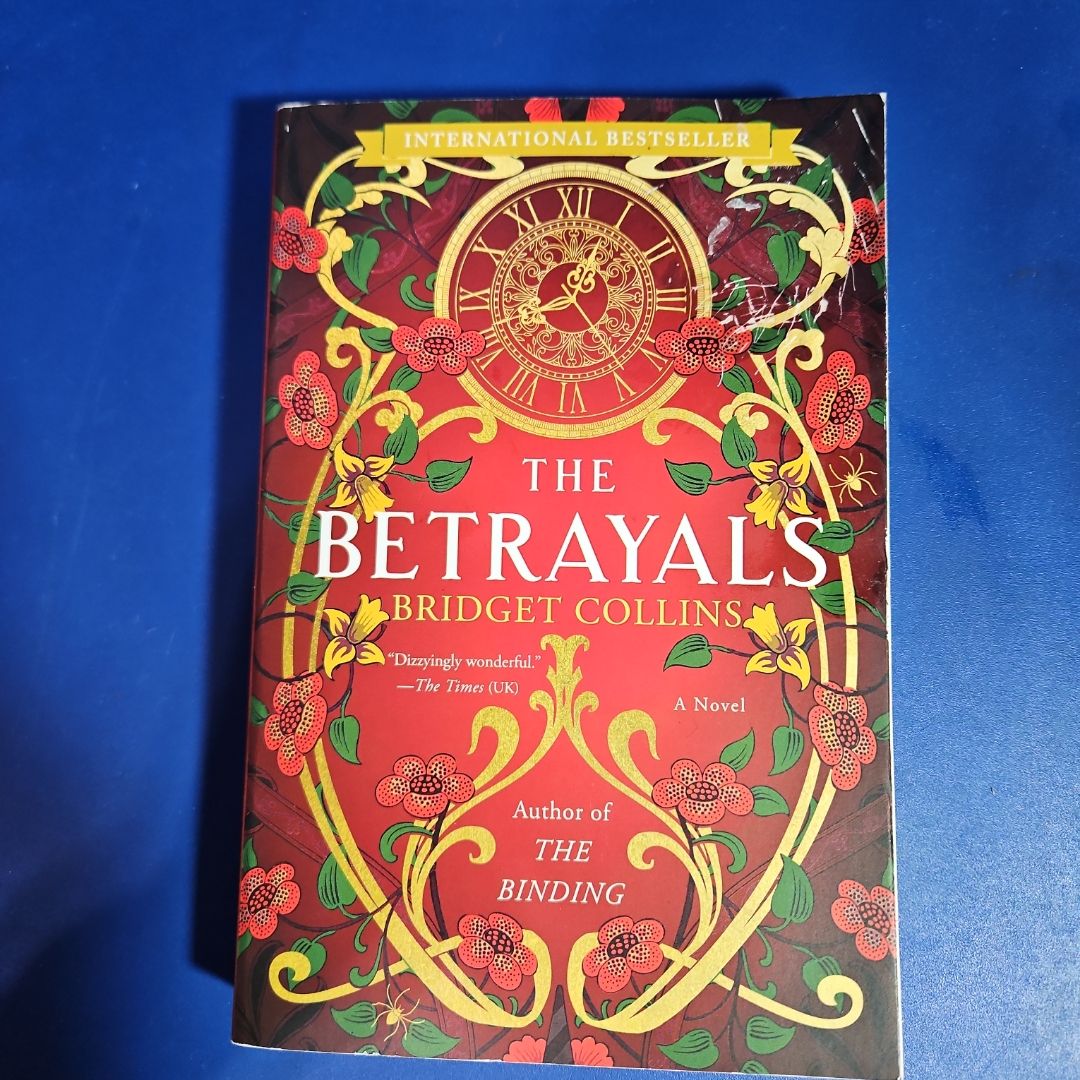 The Betrayals