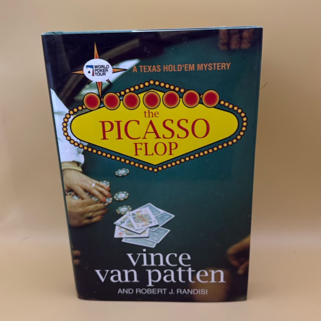 The Picasso Flop