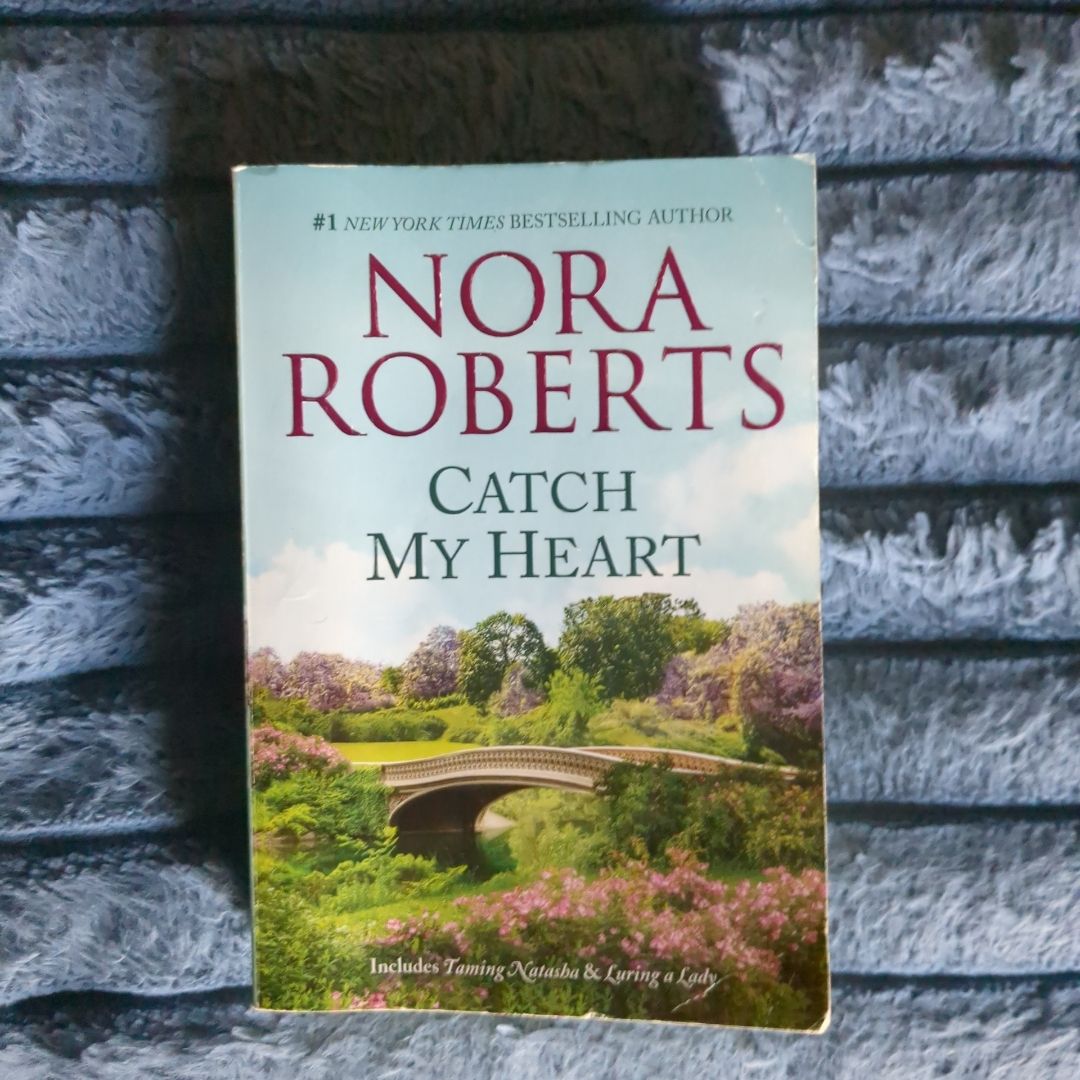 Catch My Heart