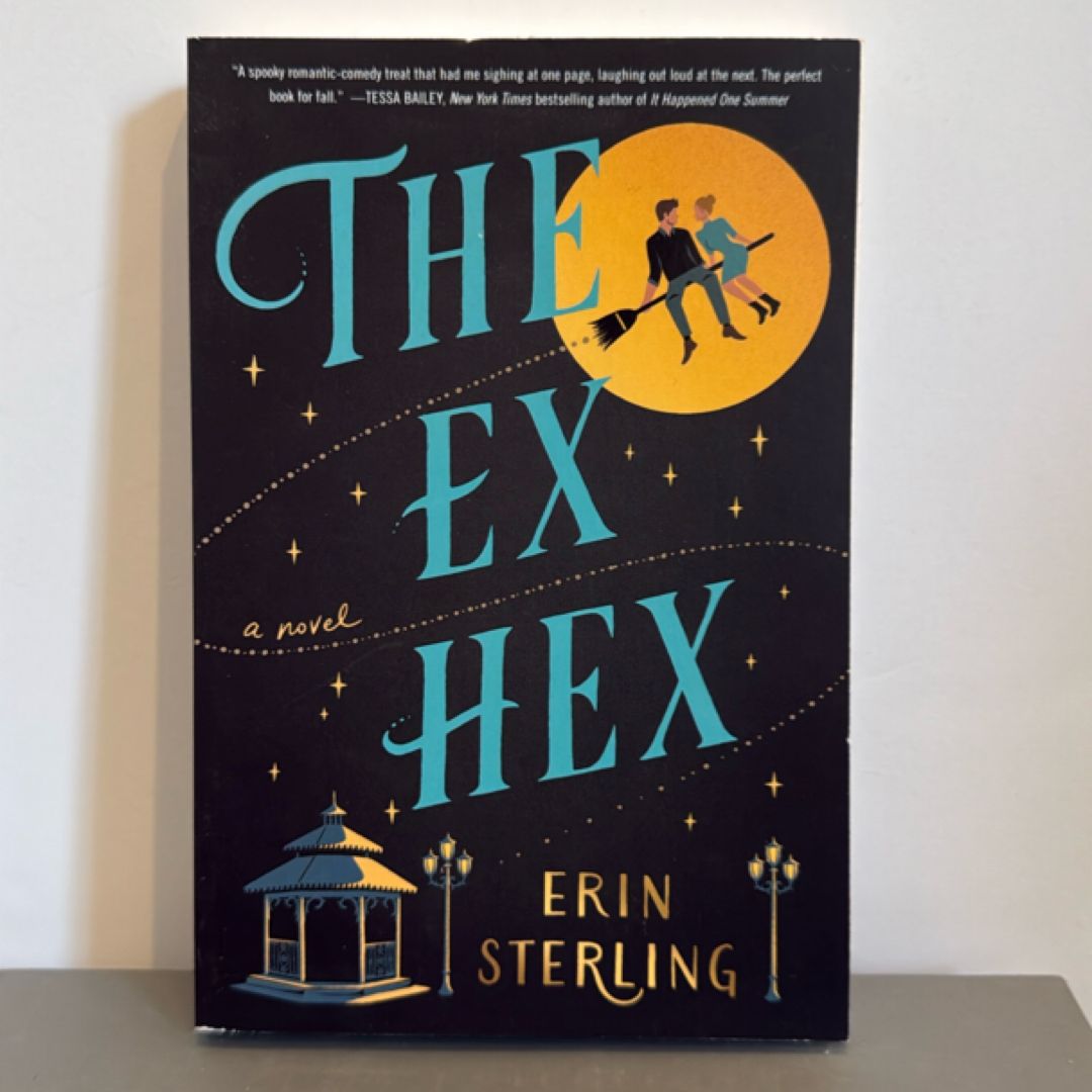 The Ex Hex